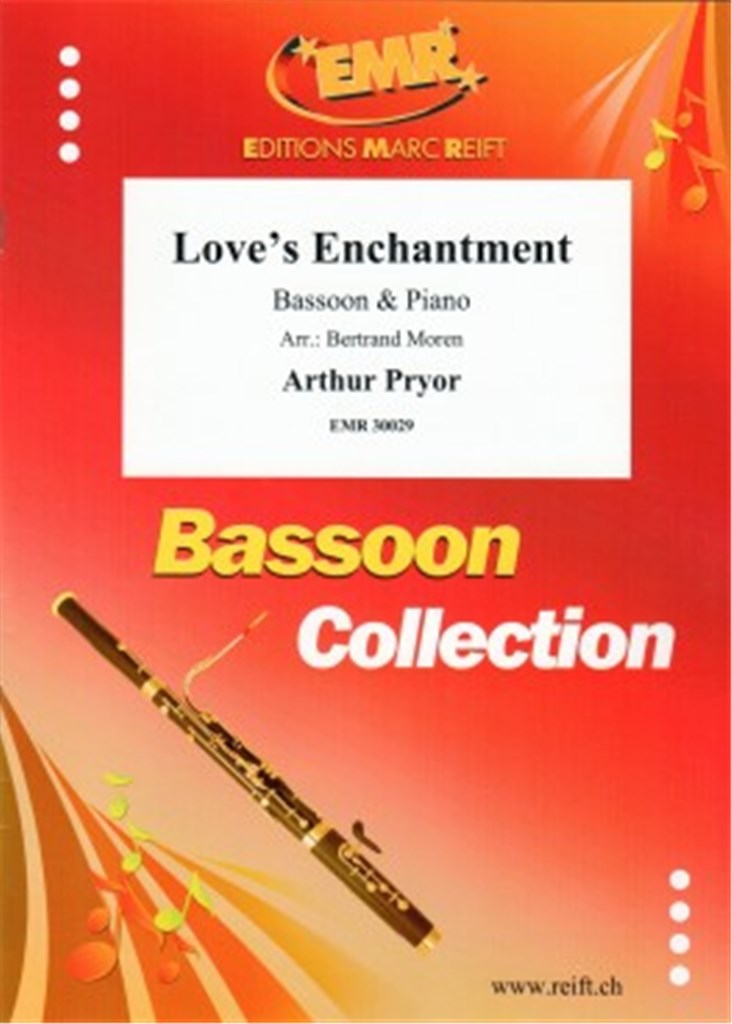 Love's Enchantment