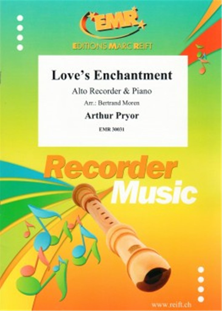 Love's Enchantment
