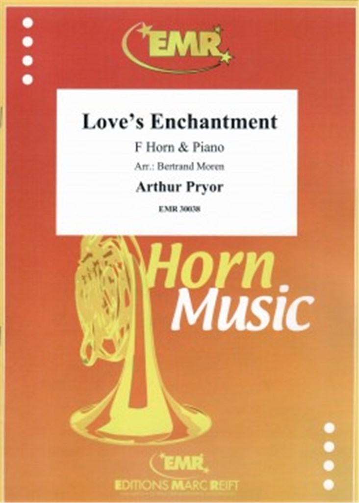 Love's Enchantment