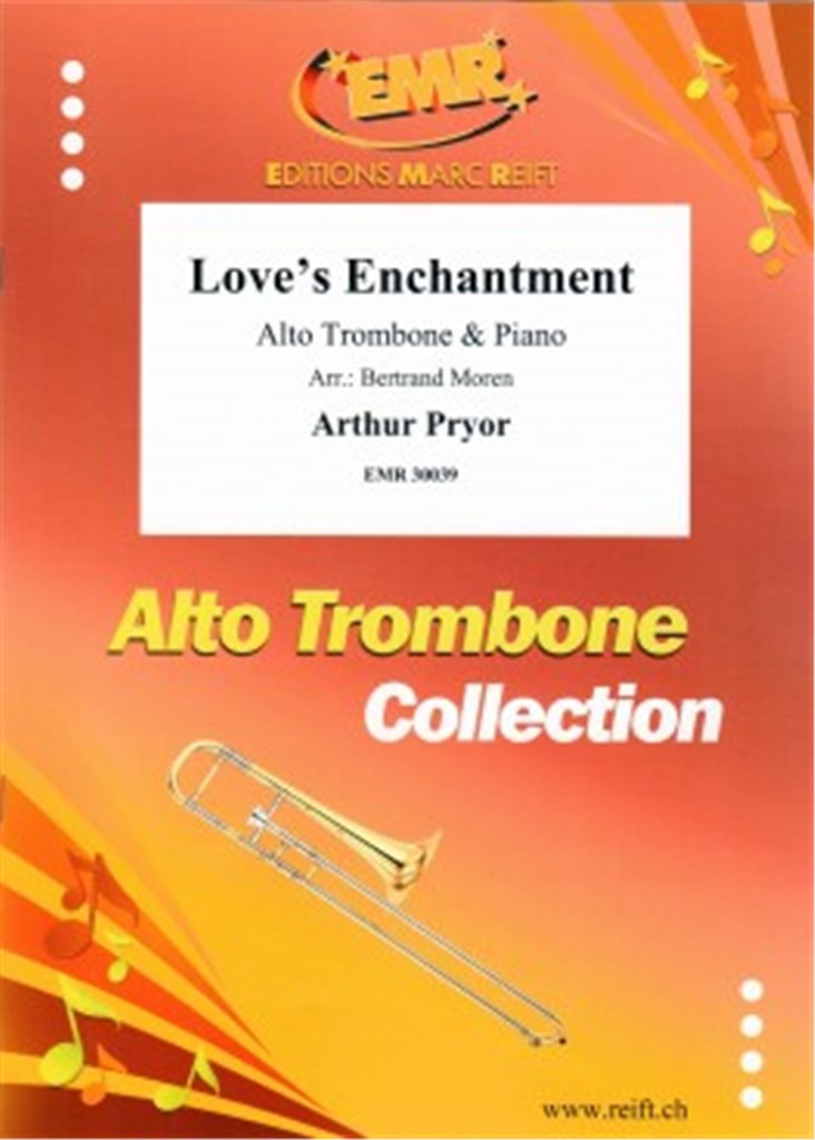 Love's Enchantment
