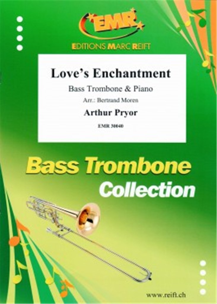 Love's Enchantment