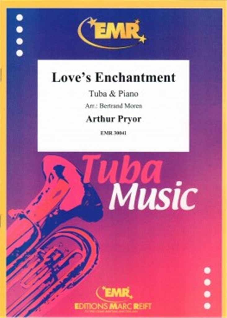 Love's Enchantment