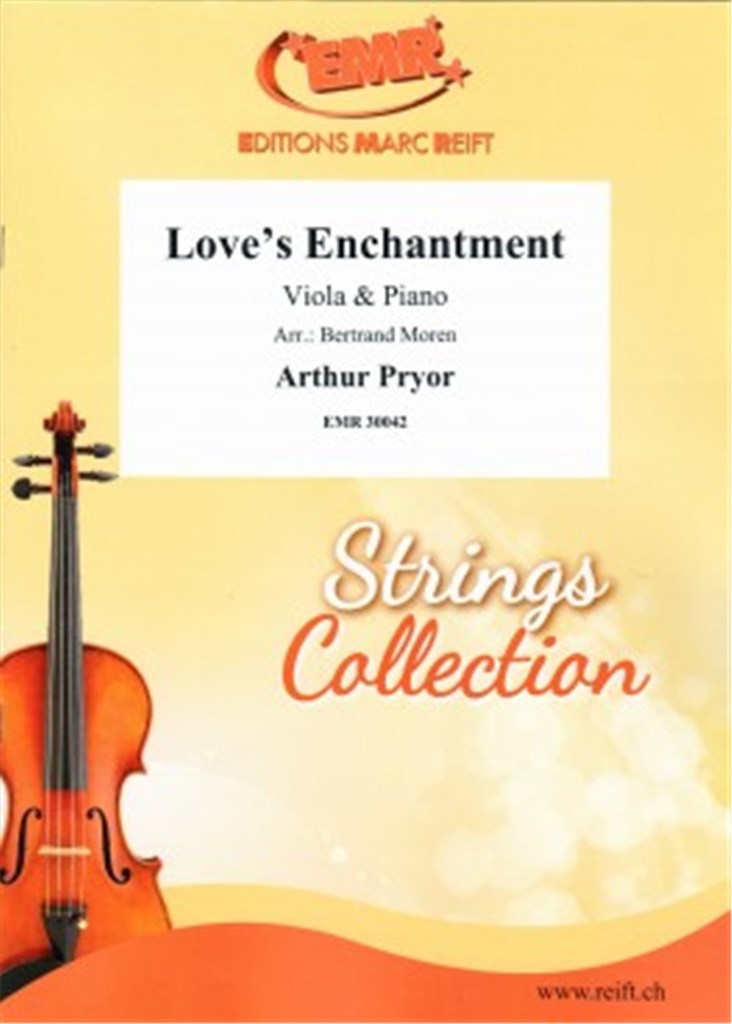 Love's Enchantment