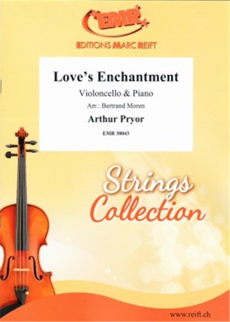 Love's Enchantment