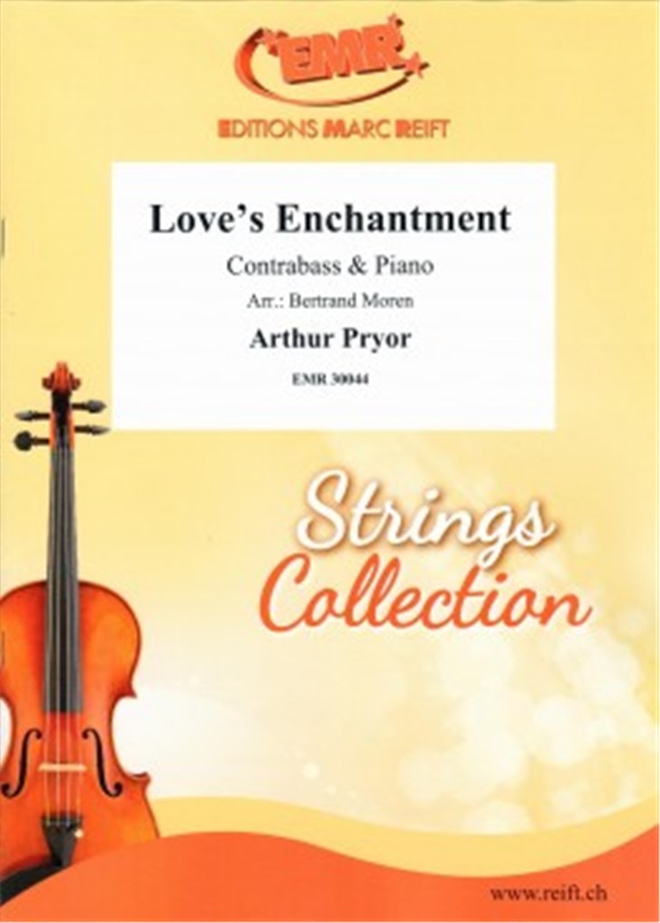 Love's Enchantment
