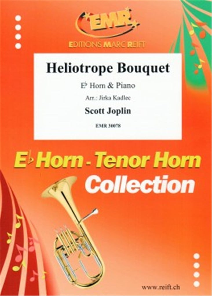 Heliotrope Bouquet
