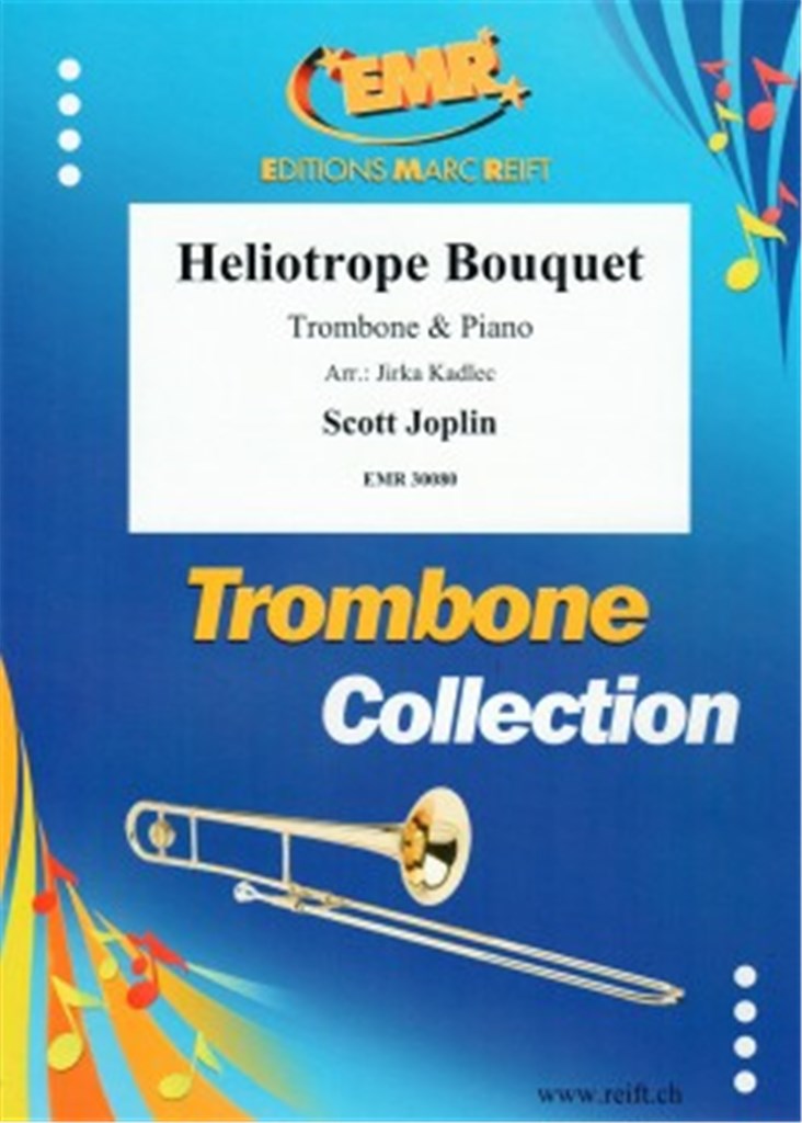 Heliotrope Bouquet