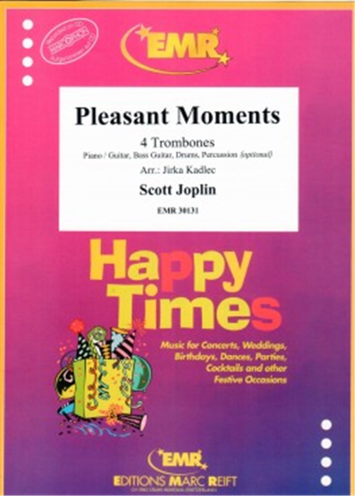 Pleasant Moments