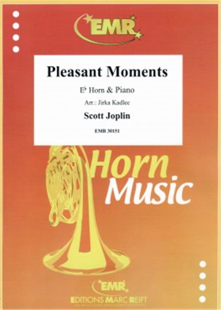 Pleasant Moments