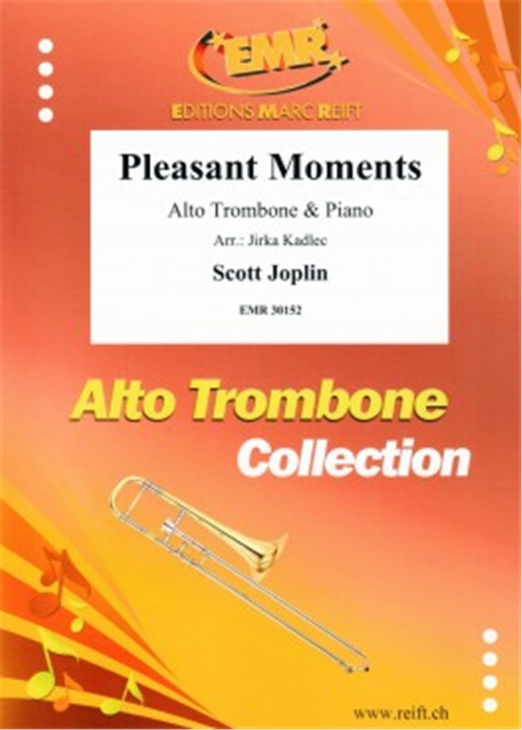 Pleasant Moments