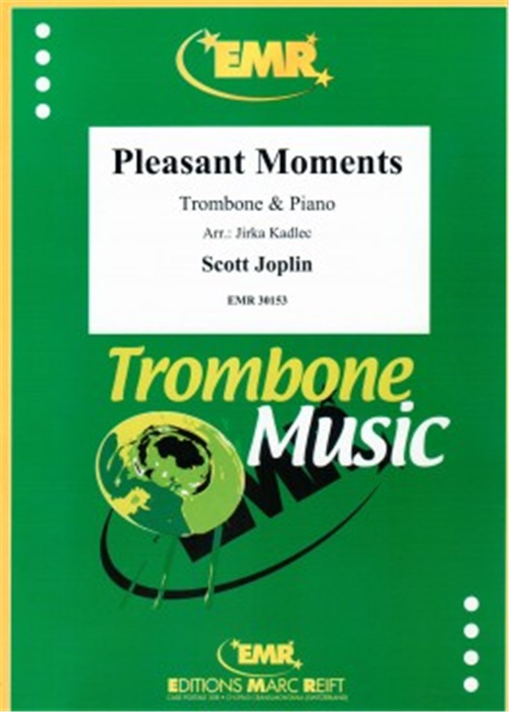 Pleasant Moments