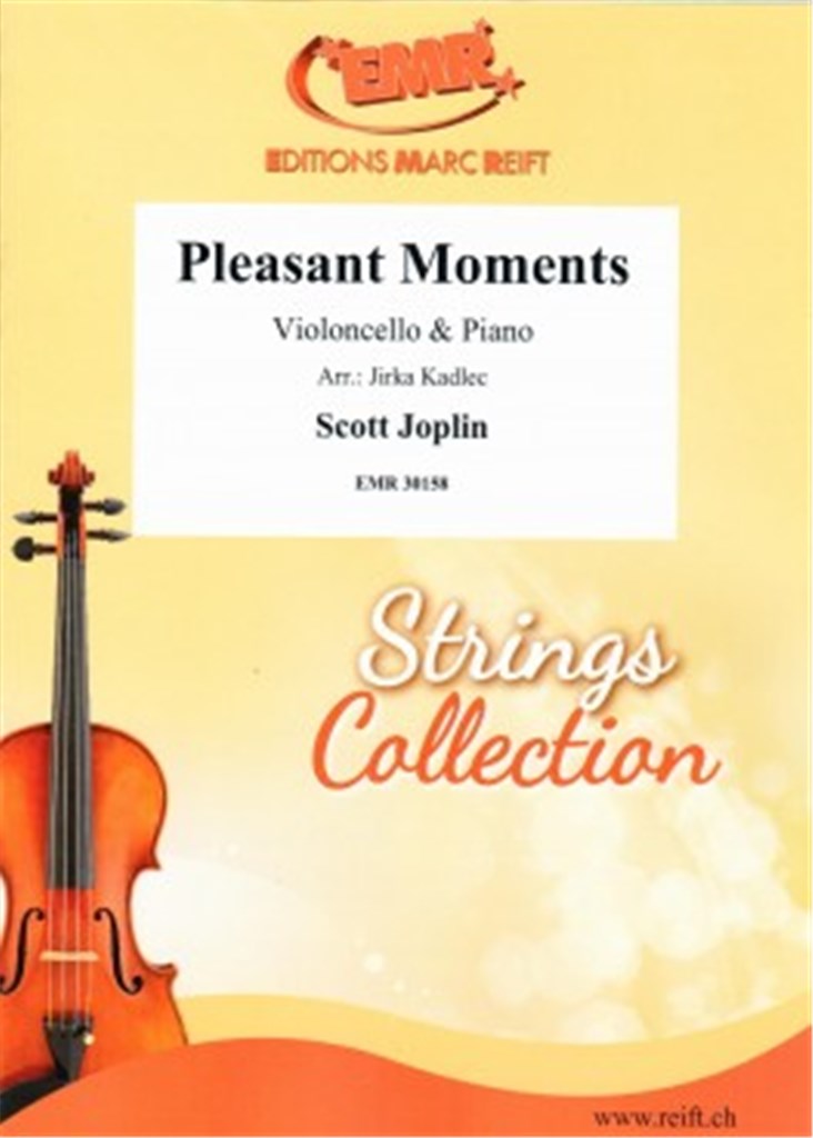 Pleasant Moments