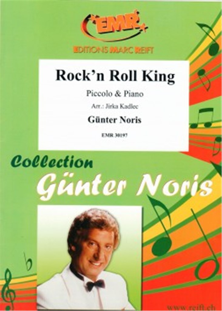 Rock'n Roll King
