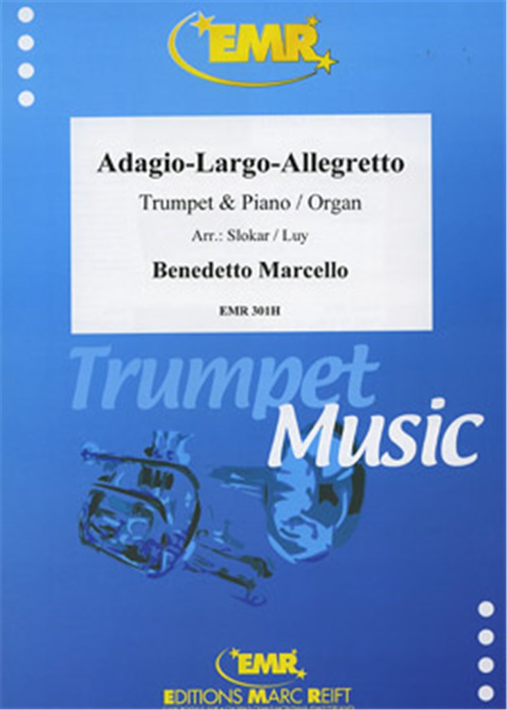 Adagio-Largo-Allegretto