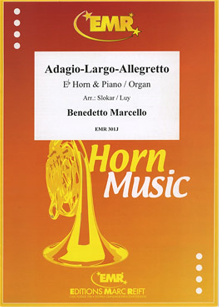 Adagio-Largo-Allegretto