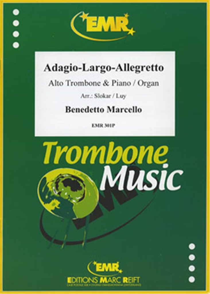 Adagio-Largo-Allegretto