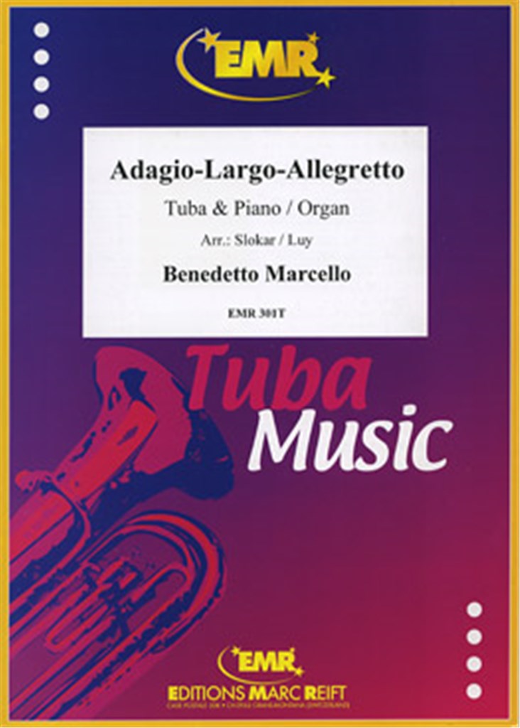 Adagio-Largo-Allegretto
