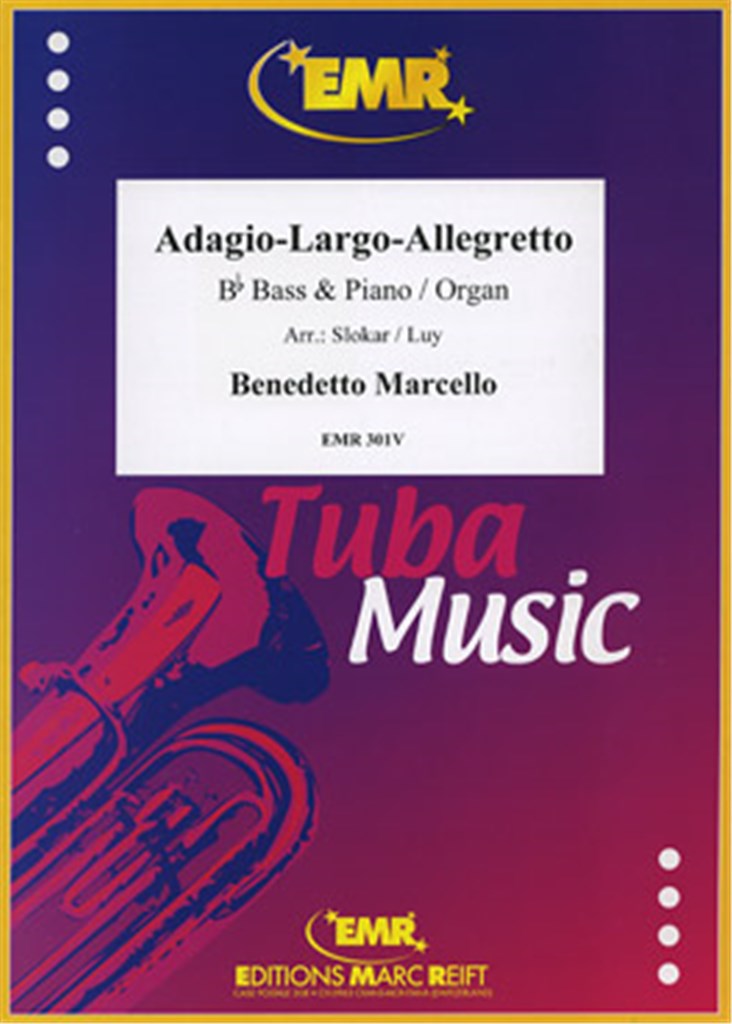 Adagio-Largo-Allegretto