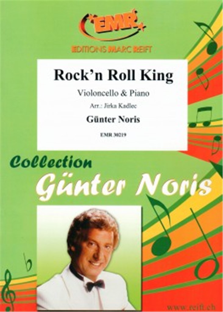 Rock'n Roll King
