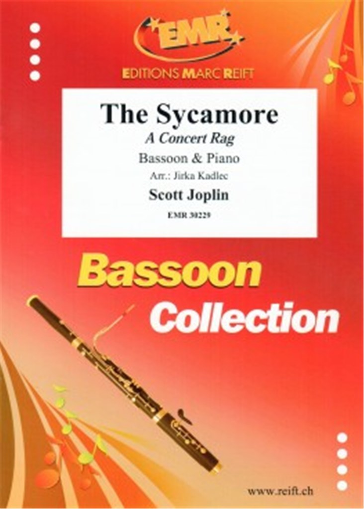 The Sycamore