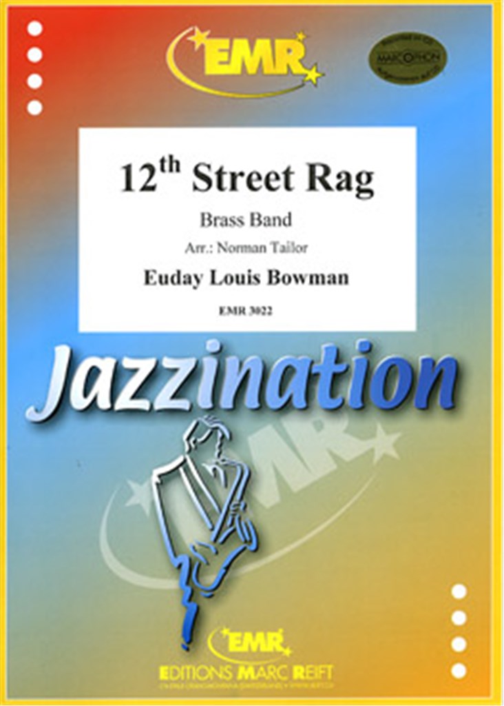 12th Street Rag