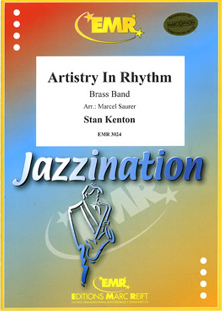 Artistry In Rhythm