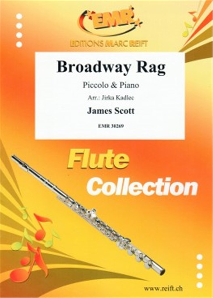 Broadway Rag