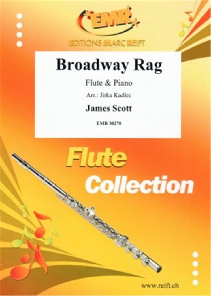 Broadway Rag