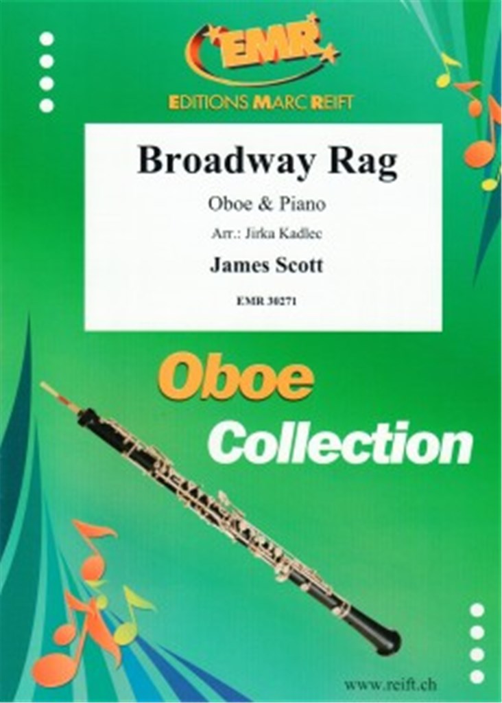 Broadway Rag