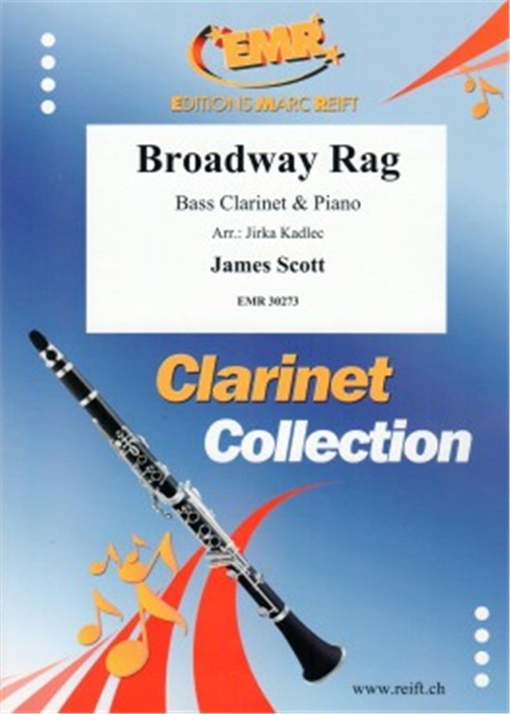 Broadway Rag