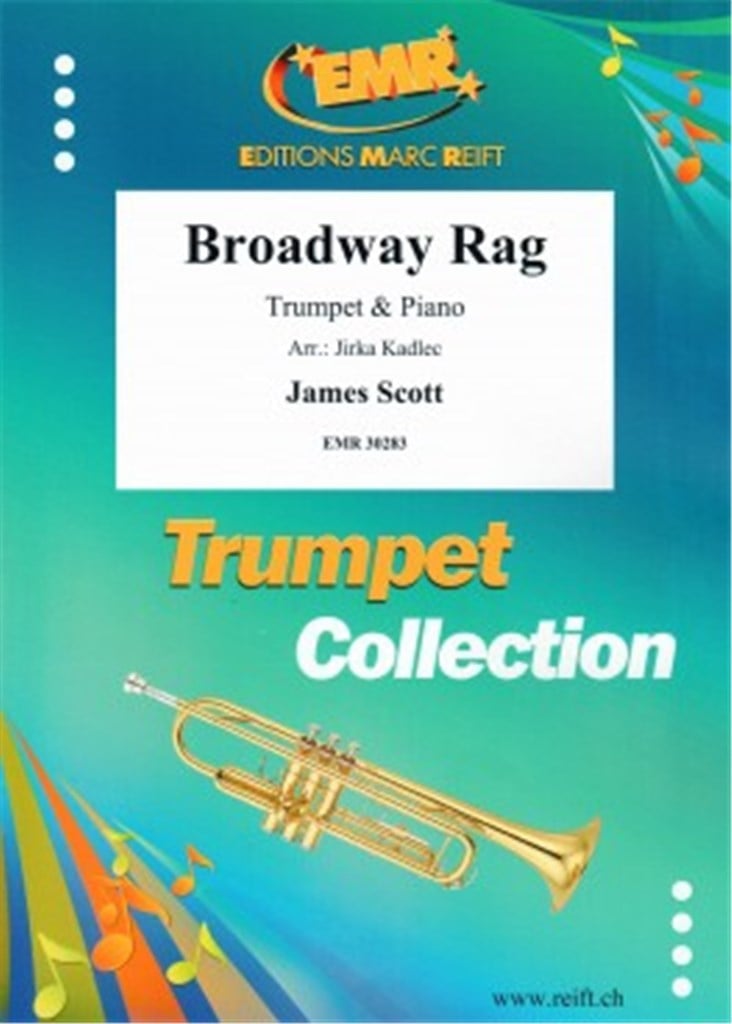 Broadway Rag