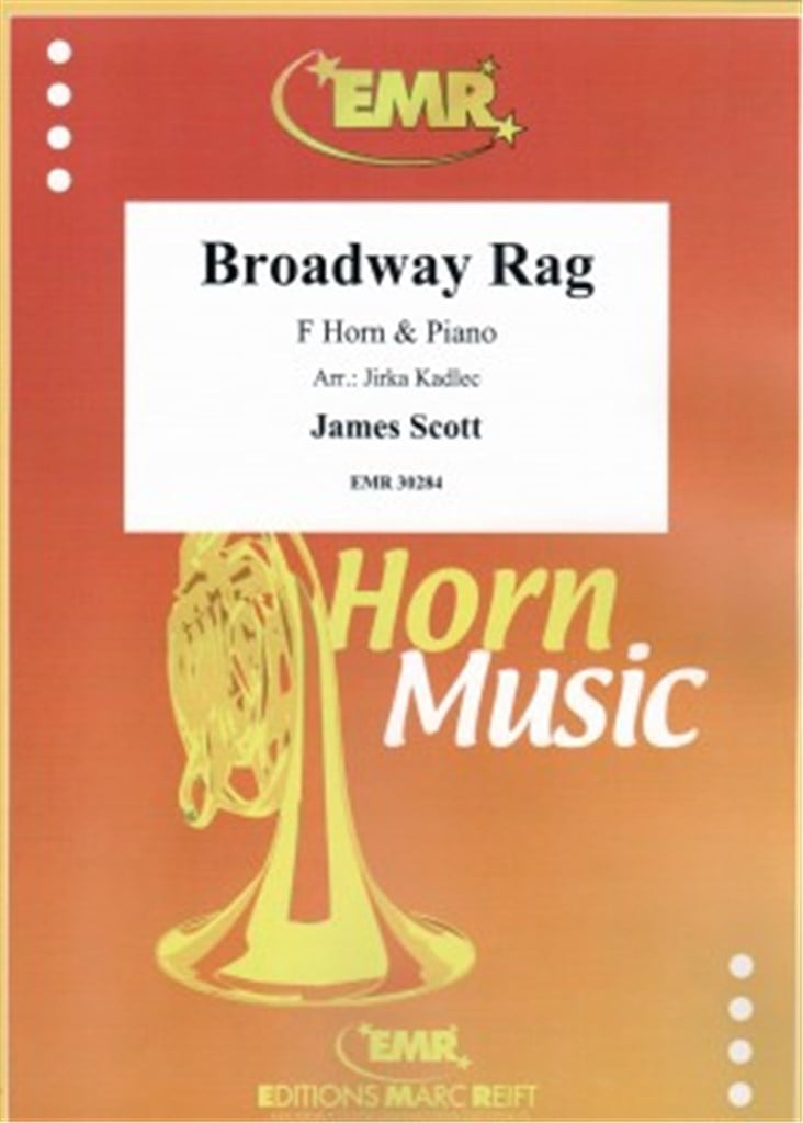 Broadway Rag