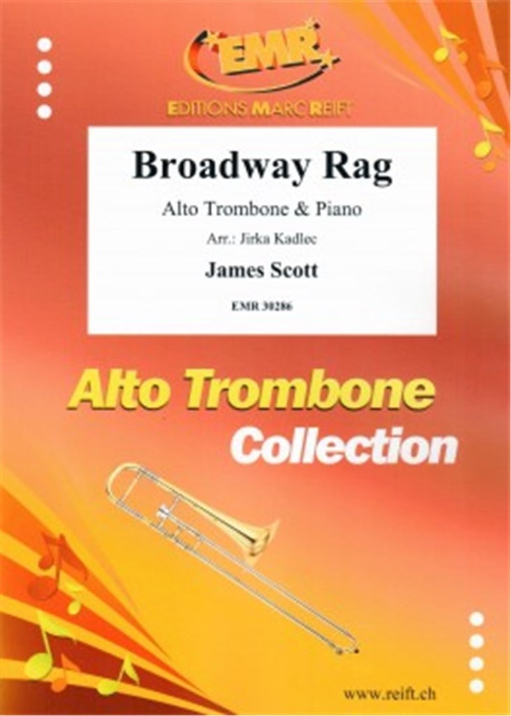 Broadway Rag