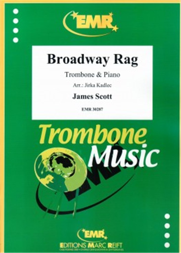 Broadway Rag