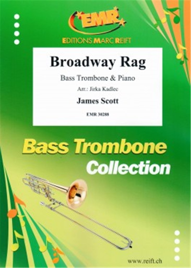 Broadway Rag