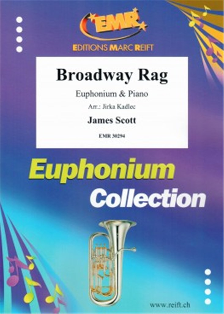 Broadway Rag