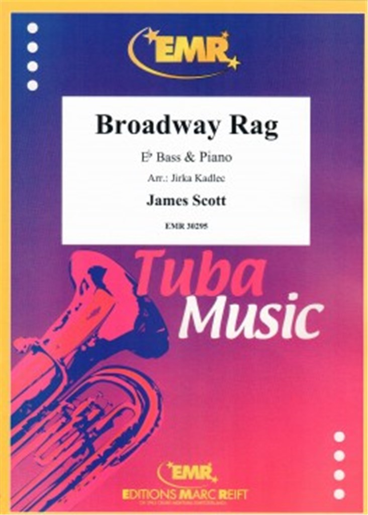 Broadway Rag