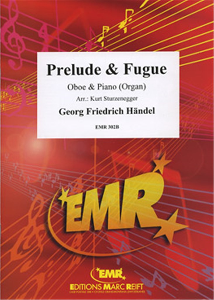 Prelude & Fugue