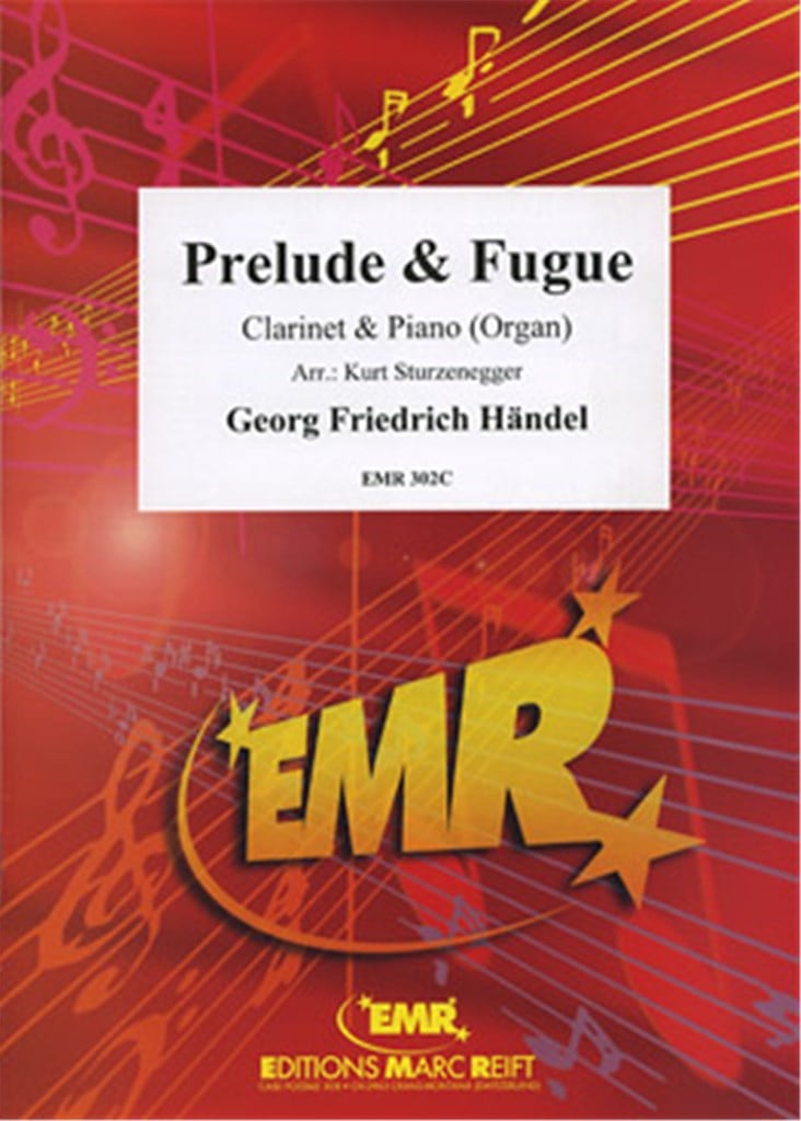 Prelude & Fugue