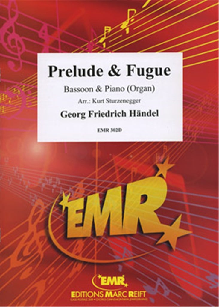 Prelude & Fugue