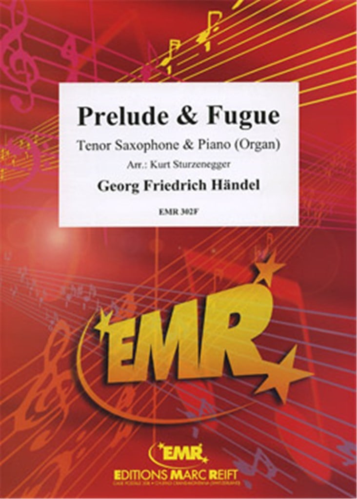 Prelude & Fugue