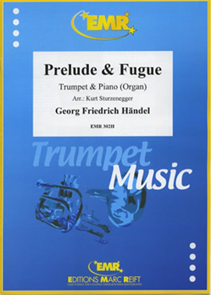 Prelude & Fugue