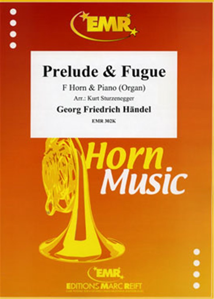 Prelude & Fugue