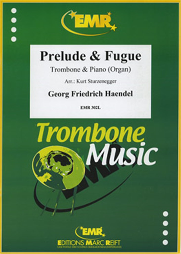 Prelude & Fugue