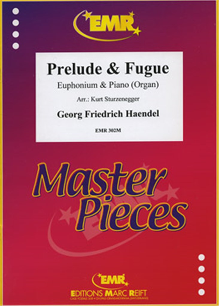 Prelude & Fugue