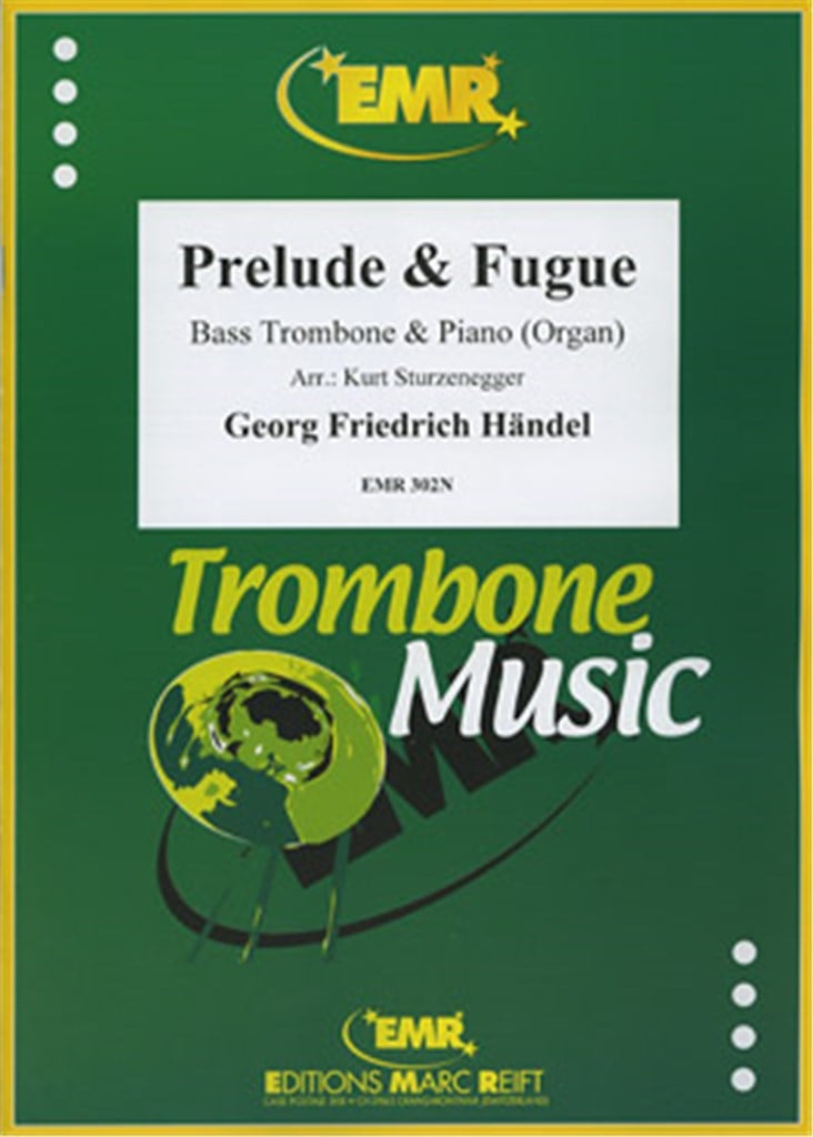 Prelude & Fugue