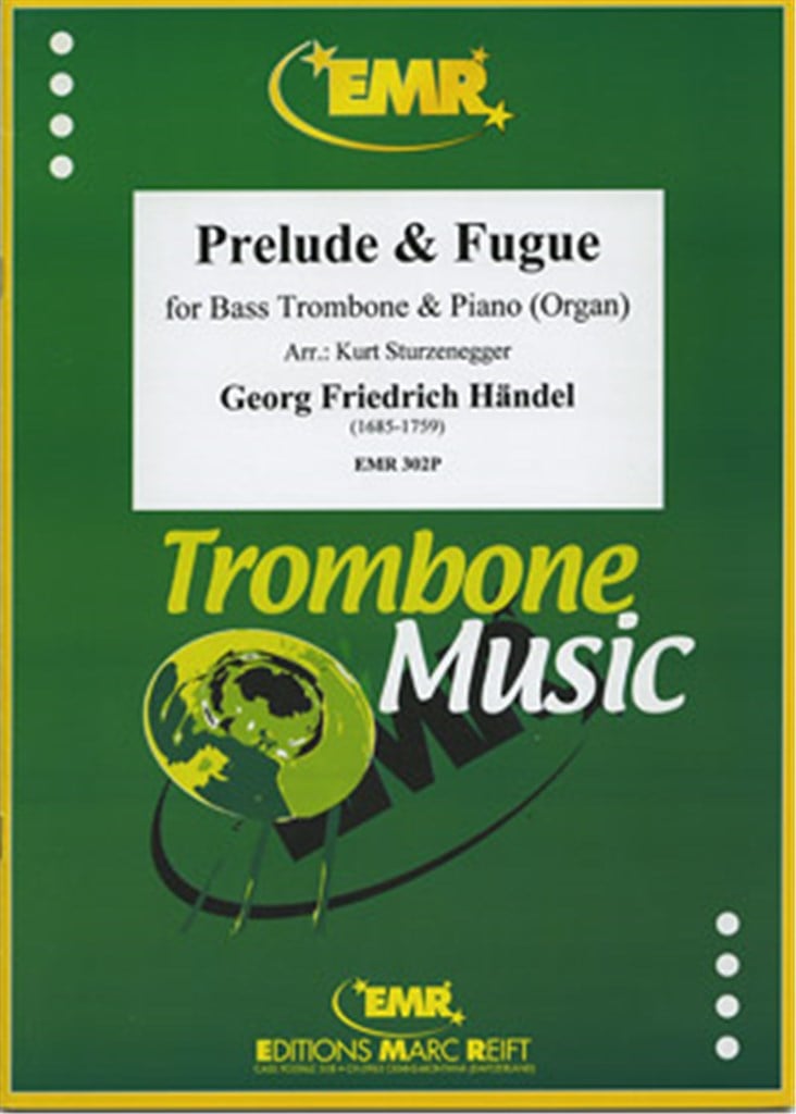 Prelude & Fugue
