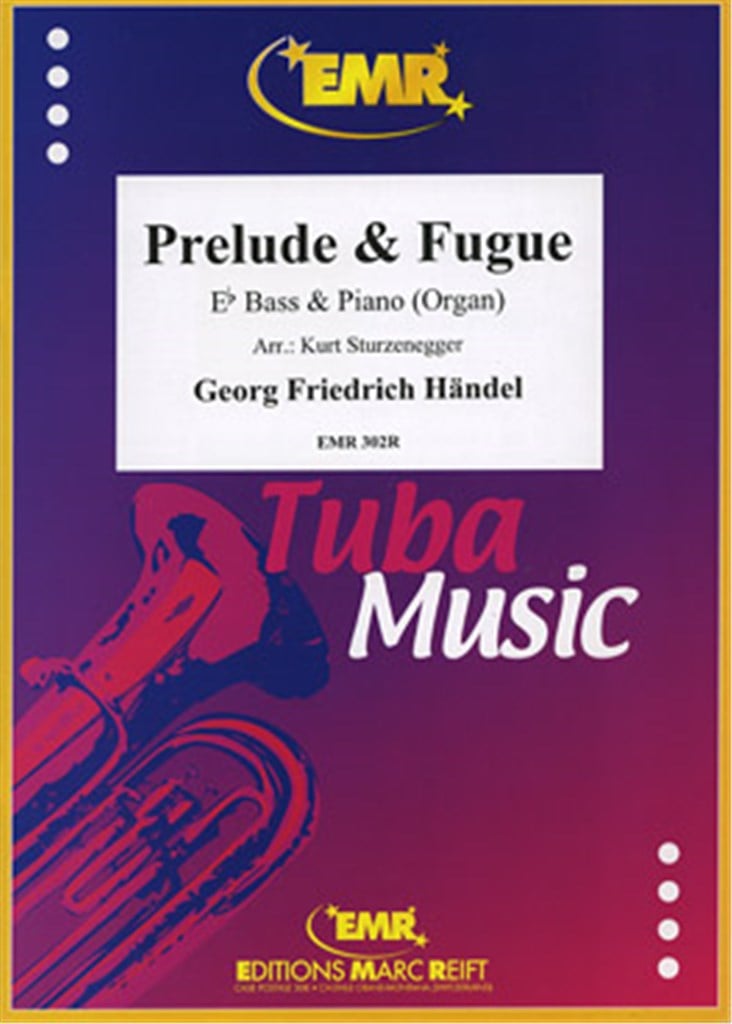 Prelude & Fugue