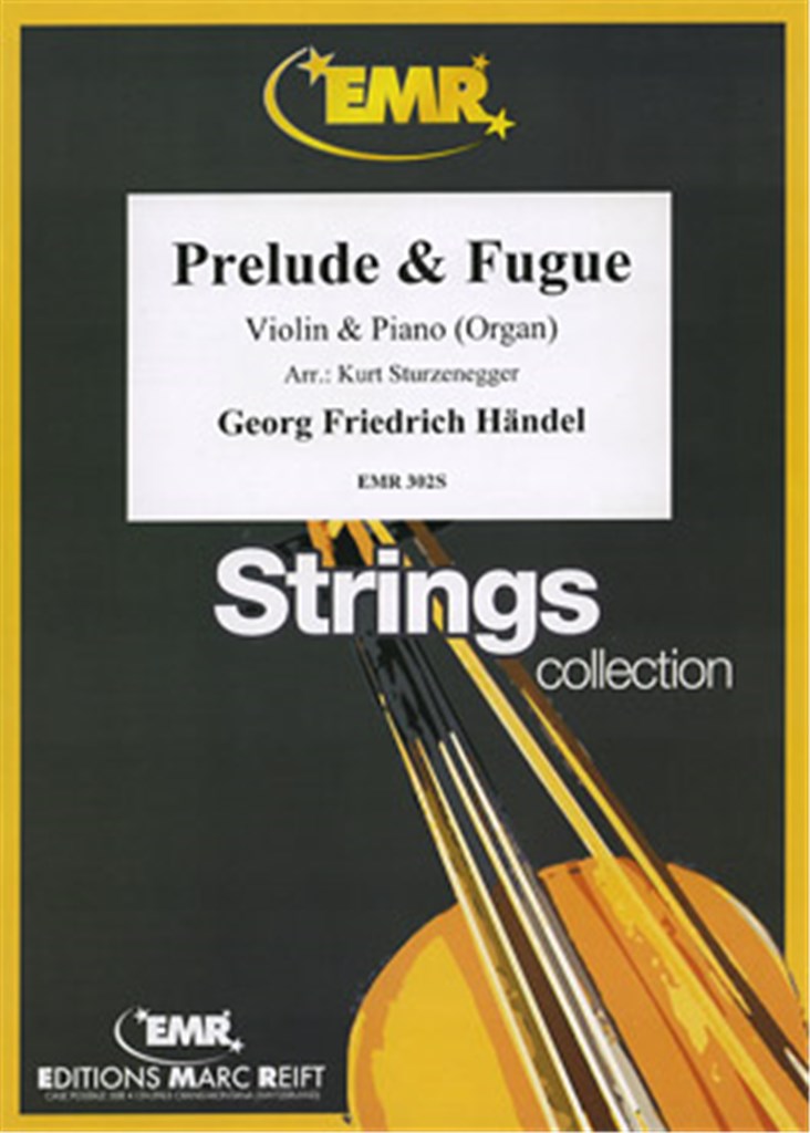 Prelude & Fugue