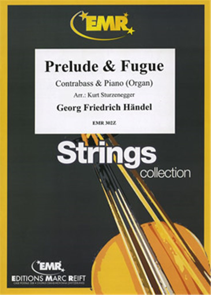 Prelude & Fugue